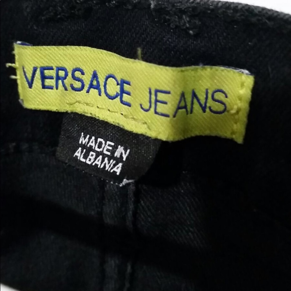 Versace jeans